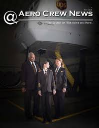 Aero Crew News May 2018 By Aero Crew News Issuu