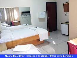 Dok Brasilia Hotel Unidade Aguas Claras Taguatinga, Brazil