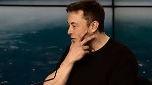 Elon musk has 25 minutes to save his $doge or it's going to pass the moon on its way back to earth. Elon Musk Hints At New Battery Tech That Could Greatly Boost Ev Range