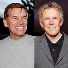 So True? So False? Are Gary Busey and Ted Haggard Swapping Wives?!