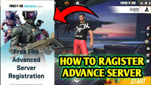 Here the free fire diamond generator tools and. How To Register Advance Server Free Fire How To Download Free Fire Advance Server Youtube