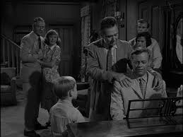 The movie entitled it's a good life. The Twilight Zone Vortex It S A Good Life