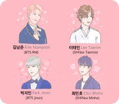 Every item on this page was chosen by a town & country editor. Korean Last Names ì„± Seong Traditionally A Korean Name Has Three By Miri Choi Story Of Eggbun Education Medium