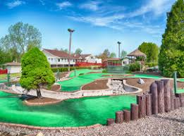 Contact us today for more information. Pool And Mini Golf Byrncliff Golf Resort And Banquets