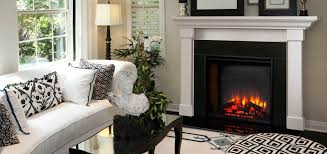 We have been serving bellevue and all of the seattle metro since 1959. Electric Fireplace Simplifire Heat Glo Traditional Closed Hearth Built In