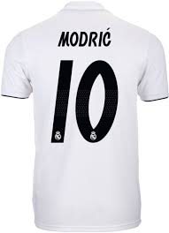 Euro 2021 is likely to be luka modrić's swansong tournament in a croatian jersey. Modric Jersey Shop Luka Modric Jersey At Soccerpro