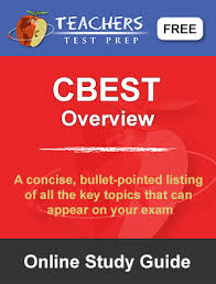It is difficult because of the time constraint. Cbest Study Guide Free Online Teachers Test Prep