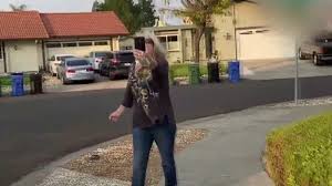 Funny cute, the funny, hilarious, bo burnham, what's new pussycat, john mulaney, weird dreams, street smart, my guy. Fremont Woman Tells Neighbor 10 Year Old Girl To Go Back To China During Racist Rant Abc7 San Francisco