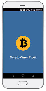 Then go to the folder in the miner and make a new bat file and named it start. Cryptominer Pro Bitcoin Mining App For Anrdoid Start Mining Bitcoins From Phone