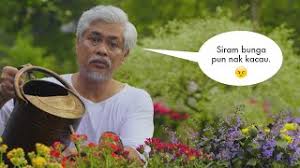 Dalam masyarakat majmuk di malaysia, tahun baru cina merupakan satu perayaan terpenting orang cina bagi menyambut tahun baru dalam kalendar qamari cina. Filem Pendek Tahun Baru Cina Bsn 2016 Pengacau Raya Cina Youtube