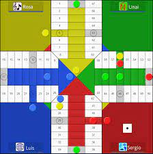 Juega a las cartas online, gratis y. Parchis Reglas Del Juego Parchis Como Jugar Al Parchis