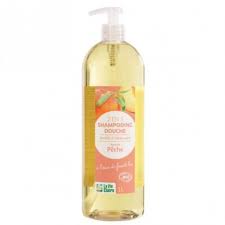 Shampooing Douche 2 En 1 1l Drive La Vie Claire Saintes