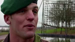 Commando: On the Front Line