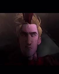 Parker Cant Anything in Here Well Died