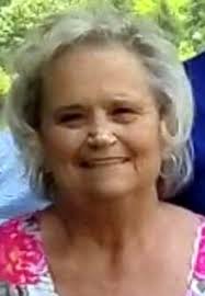 Connie Tomlin Obituary