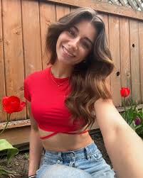 i was sitting in dirt for these🥰