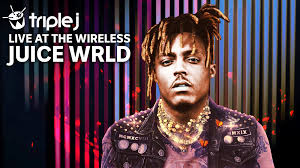 This is a group where we appreciate the legend juice wrld for his talent.i feel he brings life n talent to the the. We Re Taking You Front Row To Juice Wrld S Final Headline Show Music News Triple J