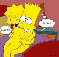 Bart Simpson and Lisa Simpson XXX Hentai Free > Your Cartoon Porn