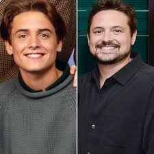Where Are They Now: The Cast of 'Boy Meets World'
