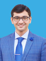 Achievements postgraduates