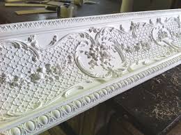 Decorators Supply Corporation Classic House Interior Design Moldings And Trim Ceiling Trim