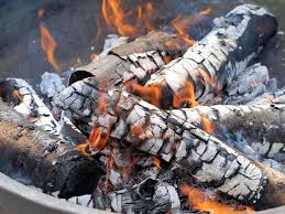 The second utilizes brackets or racks. How To Start A Fire Pit Wood Burning Backyard Toasty
