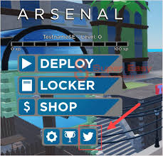 Arsenal is one of the most popular roblox games out there and a 2019 bloxy winner. New Roblox Arsenal All Working Codes April 2021 Super Easy