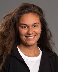 2023-24 Women's Tennis Roster