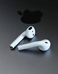 Amazon Com Apple Airpods With Charging Case Latest Model In 2020 Apple Apple Watch Fitness Iphone Headphones