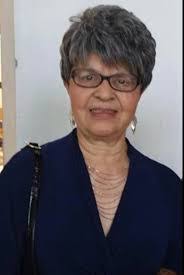 Rena Robinson's Instagram, Twitter & Facebook