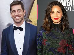On last season's the bachelorette, viewers were let in on rodgers family secrets. Aaron Rodgers Opens Up About His Split From Olivia Munn Abc News