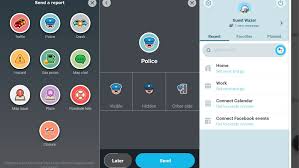 Requires ios compatible with iphone, ipad, and ipod touch. The 9 Best Radar Detection Apps For Android
