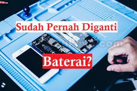 Cara Mengetahui Baterai iPhone Sudah Pernah Diganti atau Belum Menggunakan 3uTools | PUKEVA