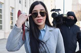 Creció en angostura, un pueblo remoto en el estado de sinaloa. Esposa De El Chapo Guzman Fue Capturada En Estados Unidos Diario La Libertad Periodico Noticioso De Colombia