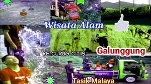 See all things to do. Nikmati Sensasi Pemandian Air Panas Dan Pemandangan Di Curug Citiis Galunggung Tasik Malaya Part 1 Youtube