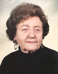 Dona Dunn Obituary (1927