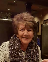 Obituary information for Marlene Dora Sexton