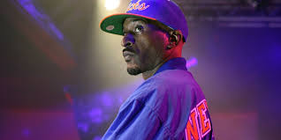 Rakim "Kings Paradise" for NPR Tiny Desk Concert