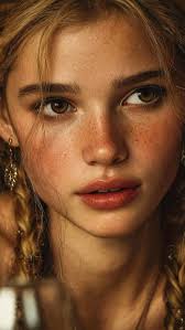 Elena Cherry I AI creator