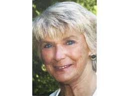 Adrienne Mathews Obituary (1934