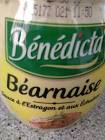 Sauce Béarnaise