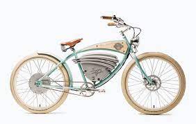 12 game changing new e bikes for every type of cyclist 非日常