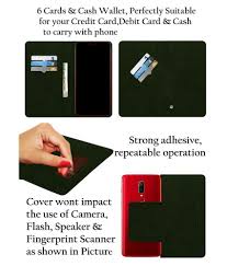 Celkon A90 Flip Cover by ACM - Green ...