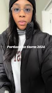 Pdx Snow 2024 Airport