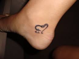 Small Ankle Tattoos Google Search Tattoos For Daughters Ankle Tattoos For Women Ankle Tattoo Designs