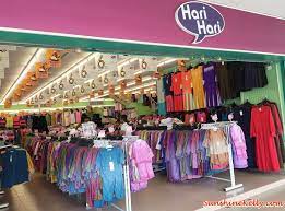 Ditubuhkan pada tahun 1990, syarikat ini berkembang dari sebuah gerai kecil menjadi aliran lebih dari 80 kedai runcit rangkaian di seluruh negara. Sunshine Kelly Beauty Fashion Lifestyle Travel Fitness Raya Shopping Pusat Pakaian Hari Hari