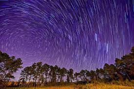 Capture Amazing Star Trails Tips Learn Photography