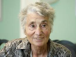 Anna Fodorová: „Lenka Reinerová, Abschied von meiner Mutter“