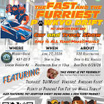 The Fast & The Furriest Car & Truck Show