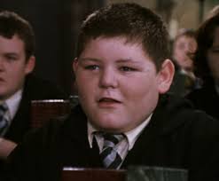 Draco malfoy was not one to play favors, so he devised a plan to satisfy both crabbe and goyle, the two people he had shard most of his life with, then and there. Crabbe Television And Film Character Encyclopedia